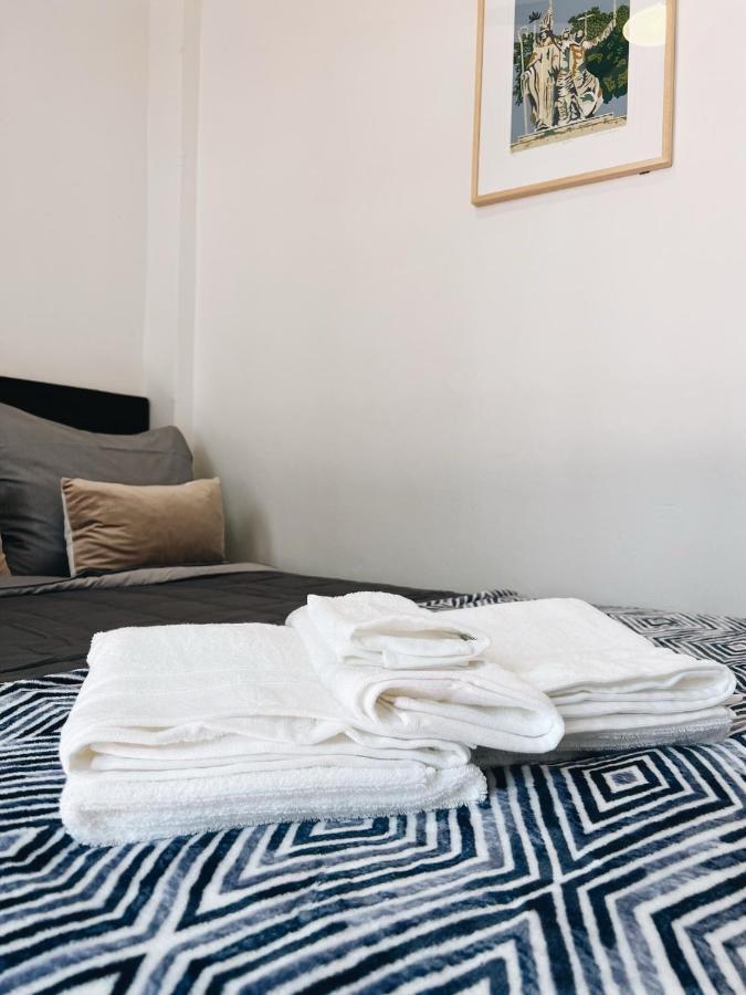 3-Br In The Heart Of The Historical City Σαν Χουάν Εξωτερικό φωτογραφία