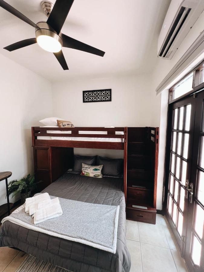 3-Br In The Heart Of The Historical City Σαν Χουάν Εξωτερικό φωτογραφία