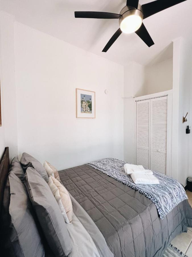 3-Br In The Heart Of The Historical City Σαν Χουάν Εξωτερικό φωτογραφία