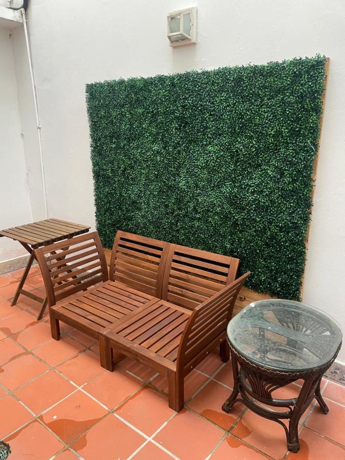 3-Br In The Heart Of The Historical City Σαν Χουάν Εξωτερικό φωτογραφία