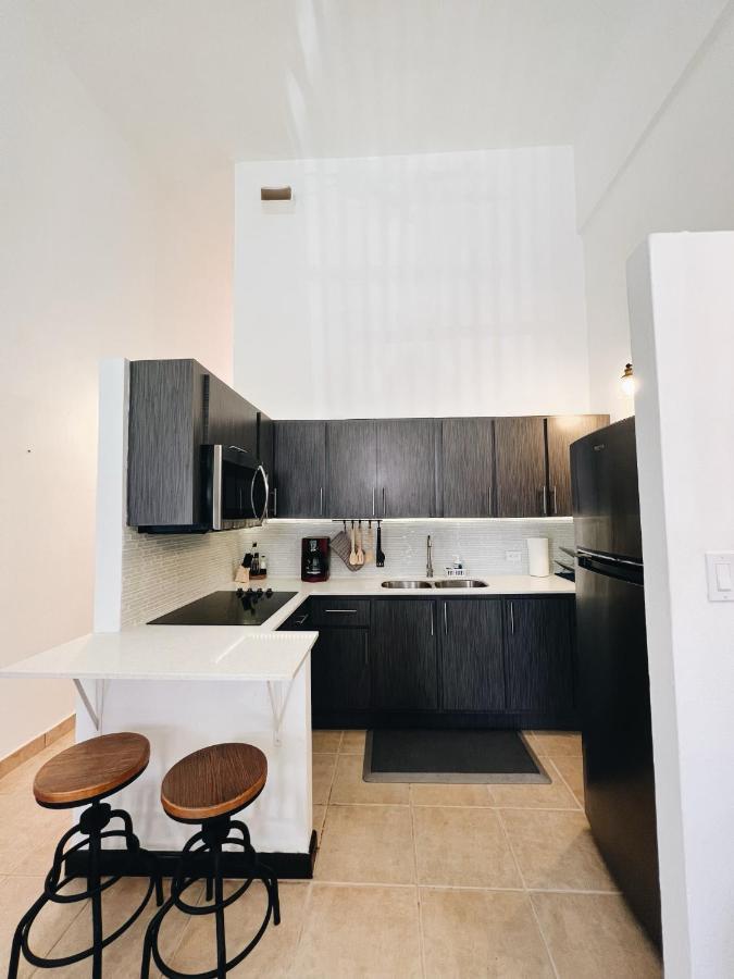 3-Br In The Heart Of The Historical City Σαν Χουάν Εξωτερικό φωτογραφία