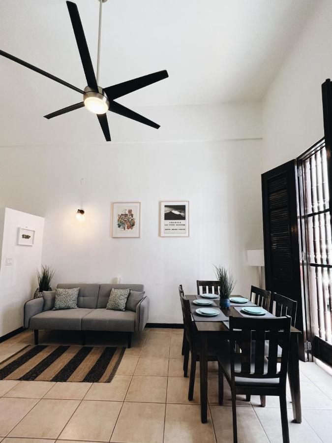 3-Br In The Heart Of The Historical City Σαν Χουάν Εξωτερικό φωτογραφία