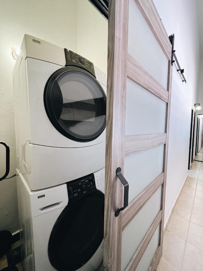 3-Br In The Heart Of The Historical City Σαν Χουάν Εξωτερικό φωτογραφία