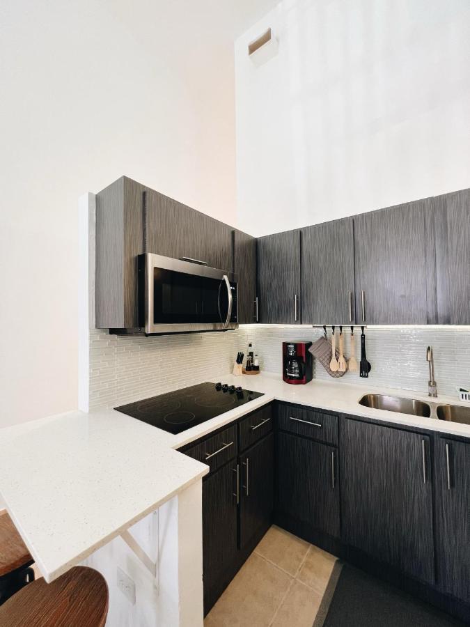 3-Br In The Heart Of The Historical City Σαν Χουάν Εξωτερικό φωτογραφία