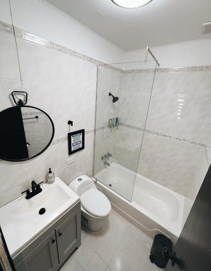 3-Br In The Heart Of The Historical City Σαν Χουάν Εξωτερικό φωτογραφία
