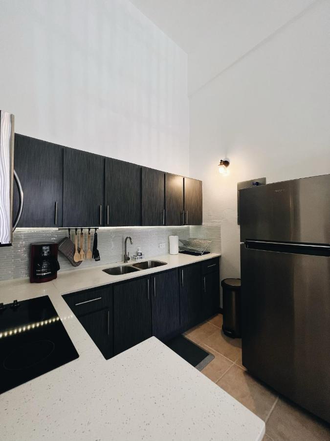 3-Br In The Heart Of The Historical City Σαν Χουάν Εξωτερικό φωτογραφία